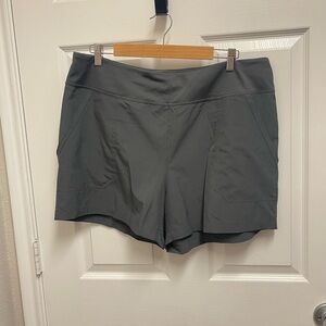 Patagonia Grey Shorts